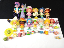 strawberry shortcake pets for sale strawberry shortcake pets for sale Zephyrhills
