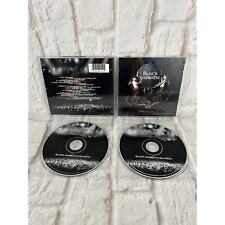 Reunion Black Sabbath CD 1998 2 Discs Epic Ozzy Osbourne comprar usado  Enviando para Brazil