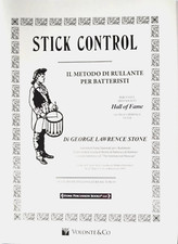 Stone stick control usato  Italia