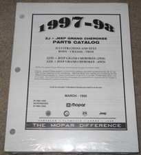 Nos 1997 jeep for sale  Hillsboro