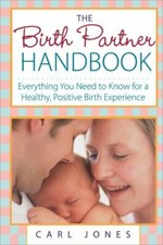 Birth partner handbook for sale  Aurora