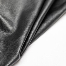 Cuir épais noir d'occasion  Expédié en France