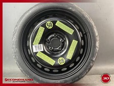 2008-2023 AUDI A4, A5, S4 PNEU SOBRESSALENTE 19" FABRICANTE DE EQUIPAMENTO ORIGINAL com kit Jack comprar usado  Enviando para Brazil
