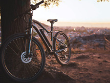 Mountain bike alluminio usato  Italia