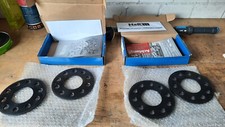 Spurplatten spurverbreiterung  gebraucht kaufen  Hamburg