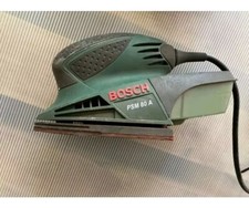 Schleifmaschine bosch psm gebraucht kaufen  Ballenstedt