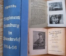 Regimentsgeschichte dem regime gebraucht kaufen  Hannover