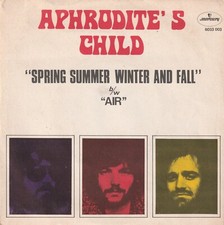 Aphrodite child spring usato Aphrodite child spring usato  Roma