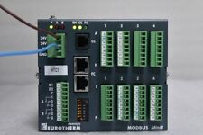 Usado, EUROTHERM MINI8/16LP/OPRG/VL/MODBOS/C/TC8/TC8/DO8/DO8/STD/250/NONE/ENG/NONE/XXXX comprar usado  Enviando para Brazil