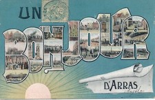 Arras bonjour arras for sale  New York