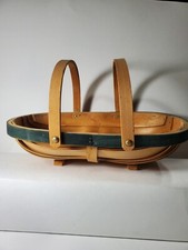 Oval basket swing for sale  Hudson