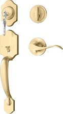 Front door handle for sale  Flint
