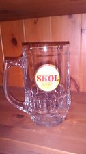 Vintage pub skol for sale  LIVERPOOL