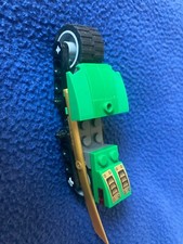 Lego ninjago 70722 d'occasion  Lille-
