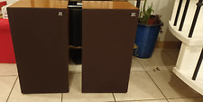 Paire enceintes hifi d'occasion  Coëx