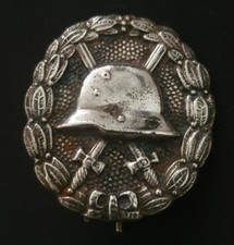 1914 1918 verwundetenabzeichen gebraucht kaufen  Haan
