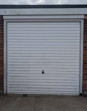 Hormann electric garage for sale  GOSPORT