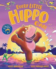 Every little hippo for sale  UK