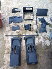 Plastiche interne altro usato  Catania