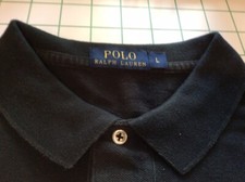 Polo uomo ralph usato  Poggibonsi