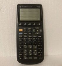 Working graphing calculator for sale  Harker Heights