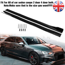 78.7 side skirt for sale  WALSALL