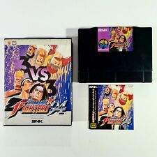 Snk 1994 neo gebraucht kaufen  Halle