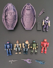 Mega bloks halo for sale  Windsor