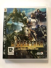 Jeux playstation ps3 d'occasion  Santes