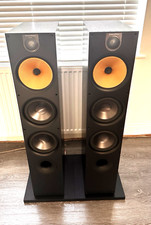 Bowers wilkins 683 for sale  PLYMOUTH