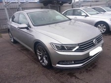 2016 passat saloon for sale  ILFORD