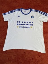 Adidas hsv shirt gebraucht kaufen  Finsterwalde