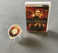 Illuminati umd film gebraucht kaufen Illuminati umd film gebraucht kaufen  Lindlar
