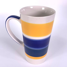 Whittard latte mug for sale  TROWBRIDGE