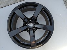 Wheel 18x9 alloy for sale  East Brunswick