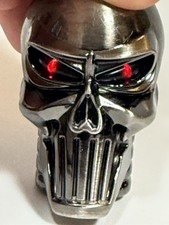 Slick deluxe skull d'occasion  Expédié en Belgium
