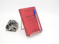 Nouvelle flore détermination d'occasion Nouvelle flore détermination d'occasion  Grand-Couronne