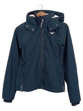Hollister leichte jacke gebraucht kaufen  Velten