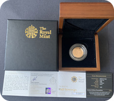 2012 proof half for sale  UK