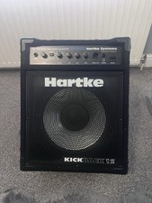 hartke bass amp for sale hartke bass amp for sale LONDON