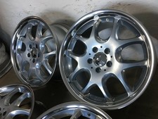 Rig brabus felgen gebraucht kaufen  Altstadt,-Andershof,-Devin