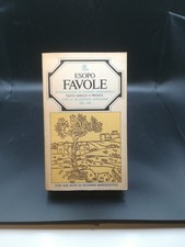 Favole malipiero 1976 usato Favole malipiero 1976 usato  Domodossola