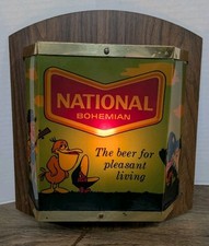 National bohemian beer for sale  Pasadena