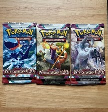 Pokémon booster entwicklungen gebraucht kaufen  Köln
