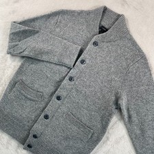 J.crew lambswool bomber for sale  Henderson