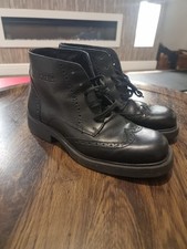 Brickers mens boots for sale  LONDON