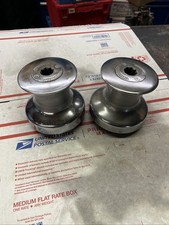 Barlow winch size for sale  Brooklyn