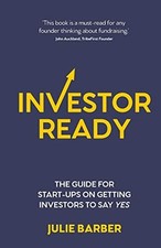 Investor ready guide for sale  UK