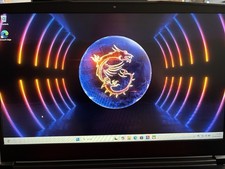 msi gf63 thin gebraucht kaufen msi gf63 thin gebraucht kaufen  Fürstenwalde/Spree