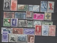 italia 1952 usato  Malalbergo